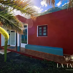 La Tabla Sabinosa