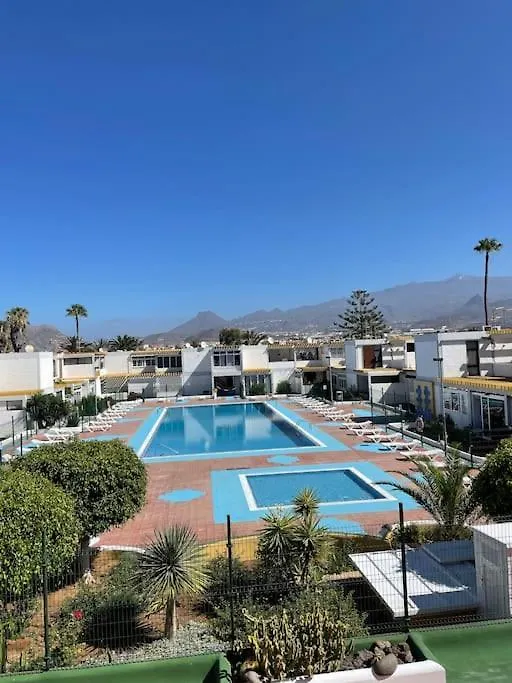 Apartamento D&L طوستا ديل سيلونثيو 0*,  إسبانيا