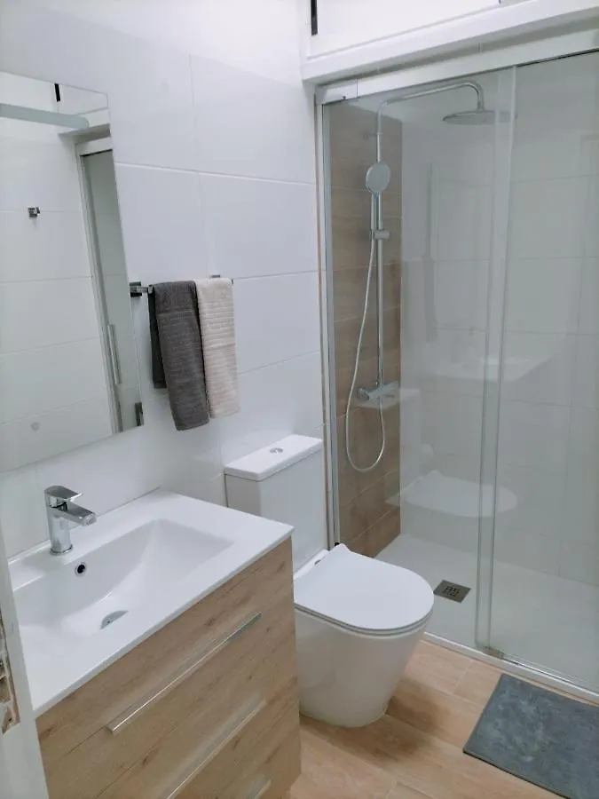 شقة Apartamento D&L طوستا ديل سيلونثيو