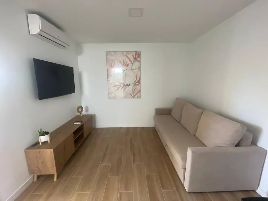 Appartement Apartamento D&L Costa Del Silencio Espagne